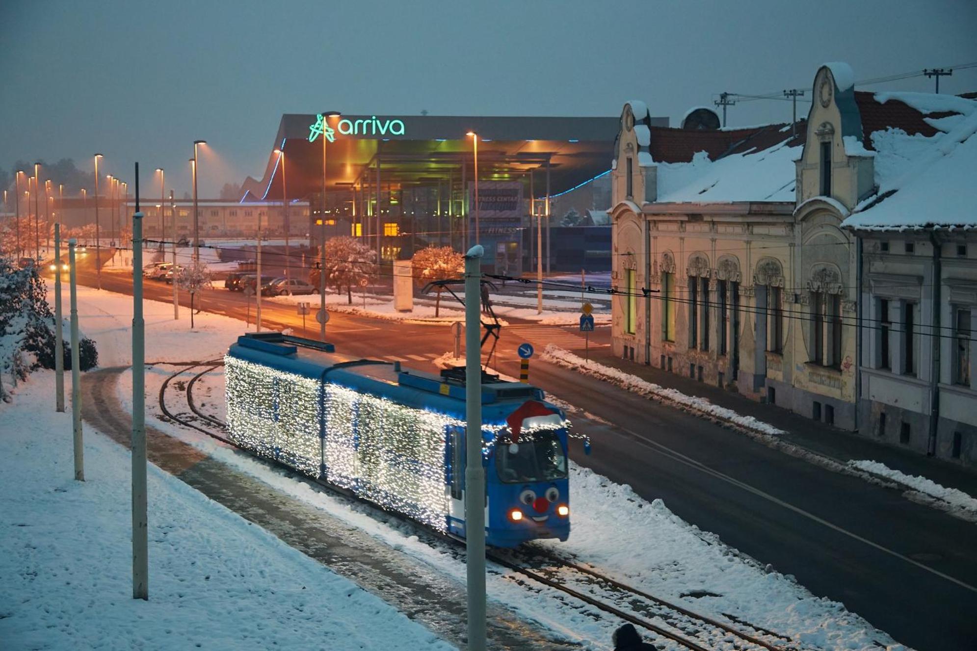Appartamento Station Ossero Esterno foto